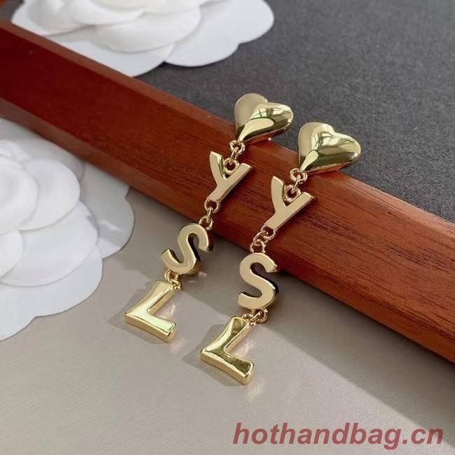 YSL Earrings CE8716