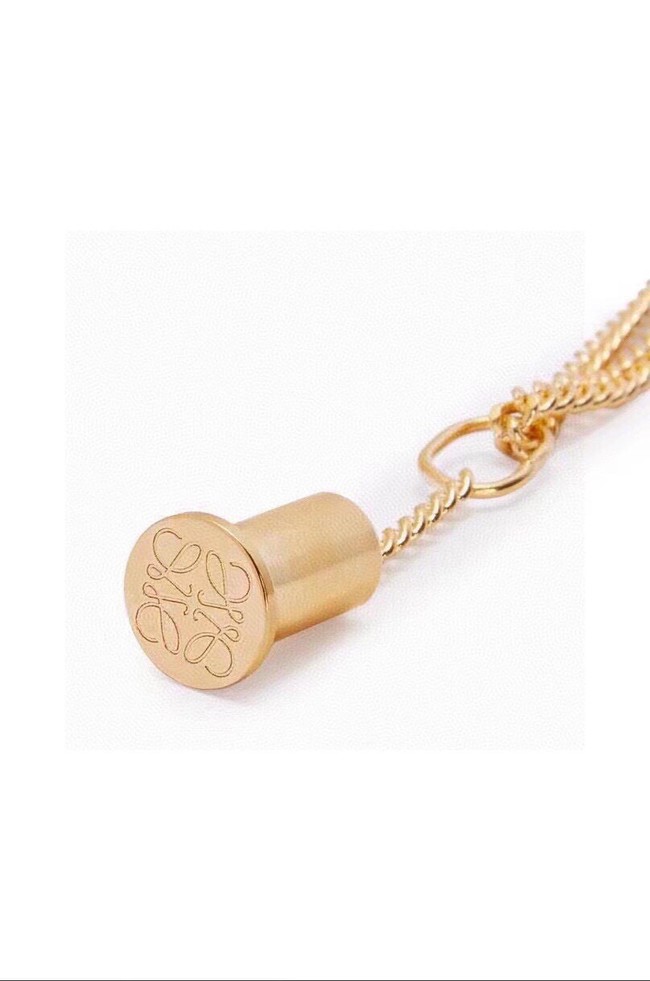 Loewe necklace CE14914