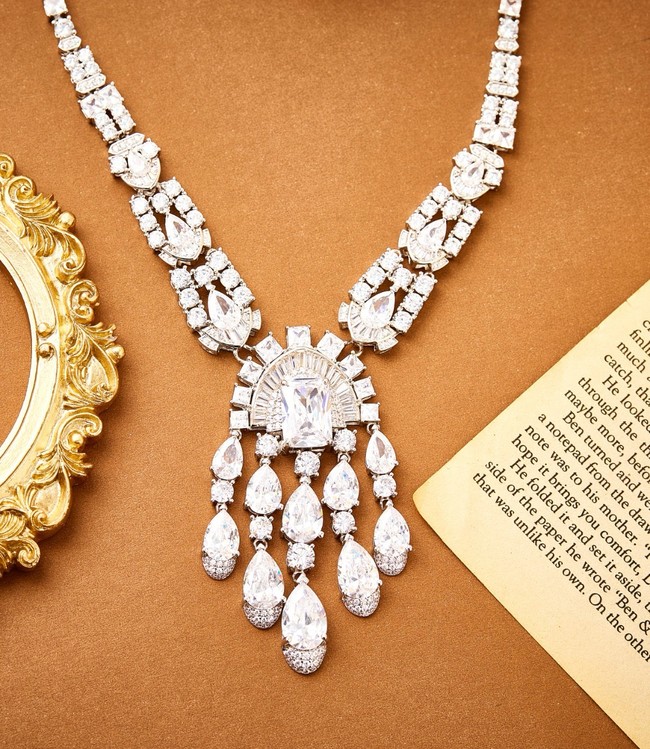 BVLGARI necklace CE15953