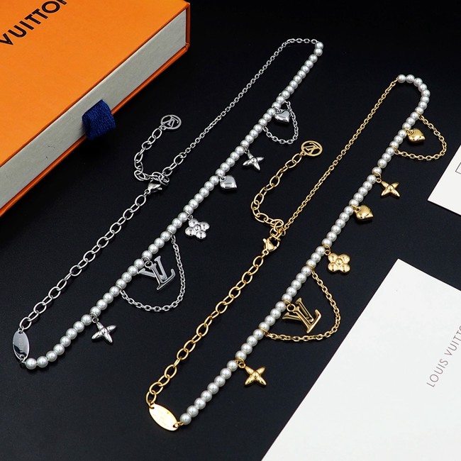 Louis Vuitton necklace CE16244