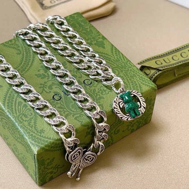 Gucci necklace CE16399