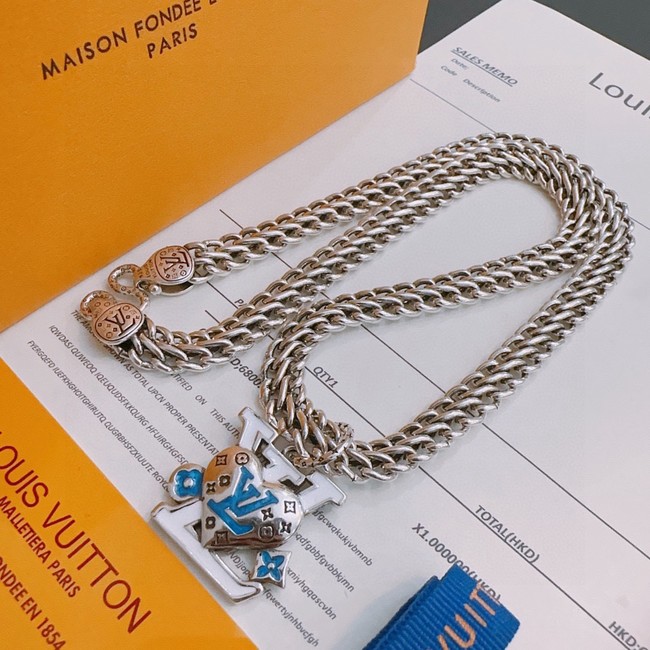 Louis Vuitton necklace CE16401