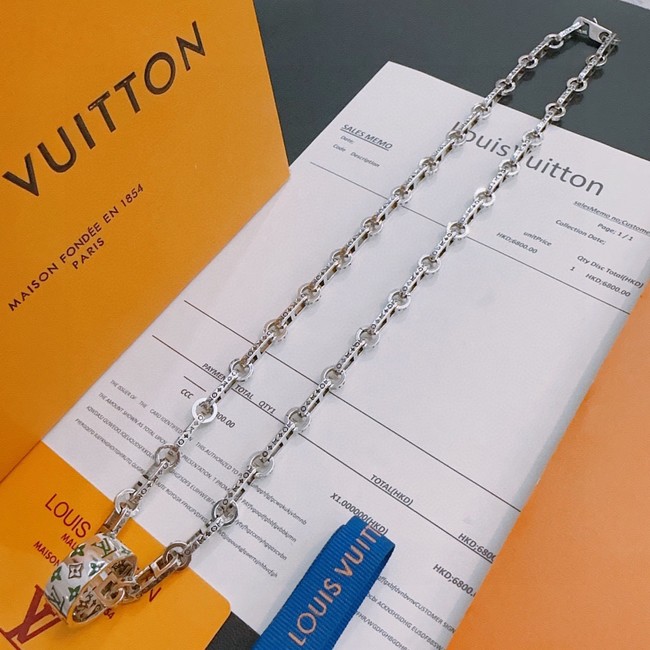 Louis Vuitton necklace CE16402