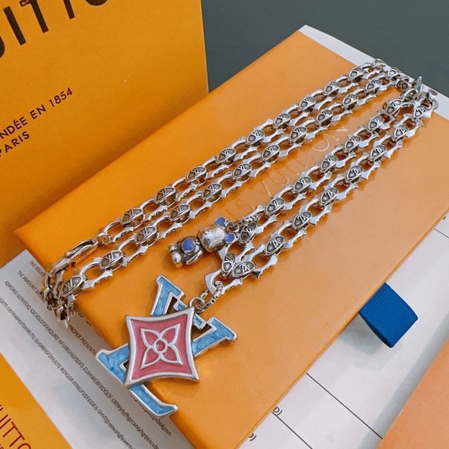 Louis Vuitton necklace CE16403