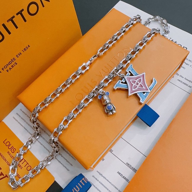 Louis Vuitton necklace CE16403