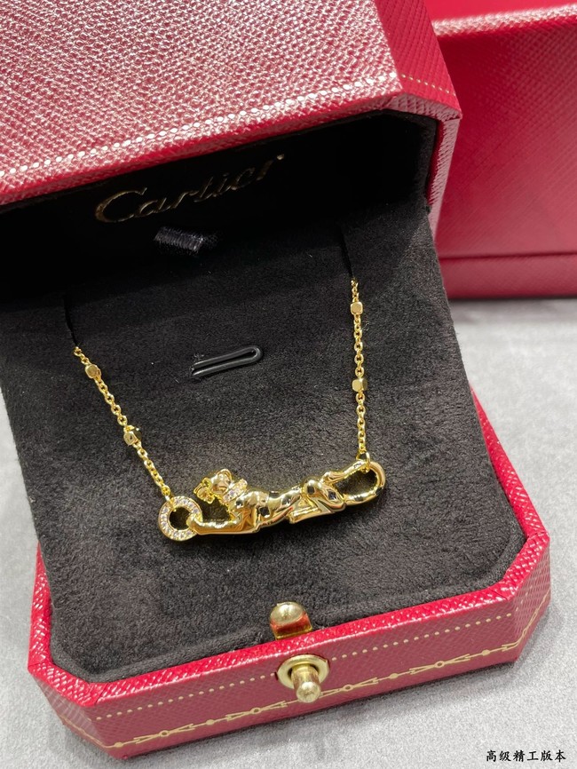 Cartier necklace CE16462