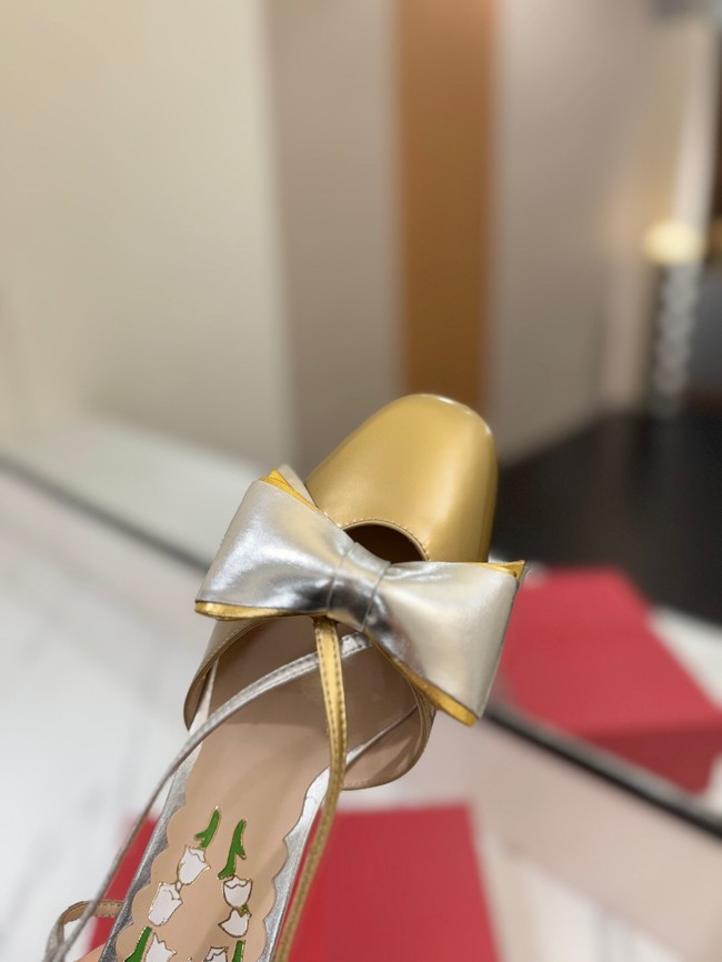 Valentino WOMENS SANDAL 55876-2