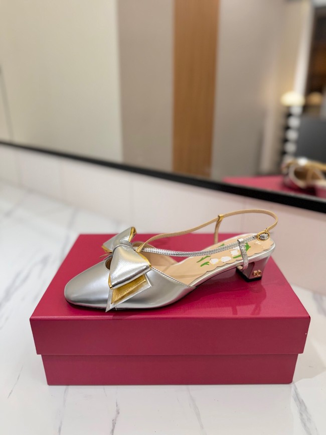 Valentino WOMENS SANDAL 55876-3