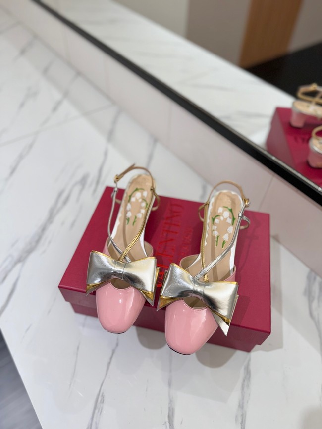 Valentino WOMENS SANDAL 55876-7