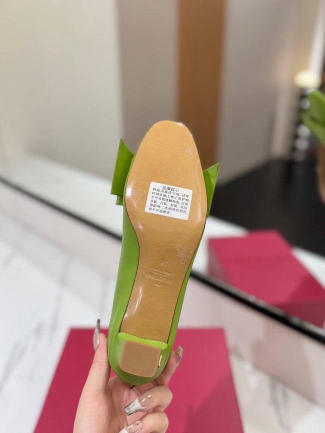 Valentino Shoes 55877-9