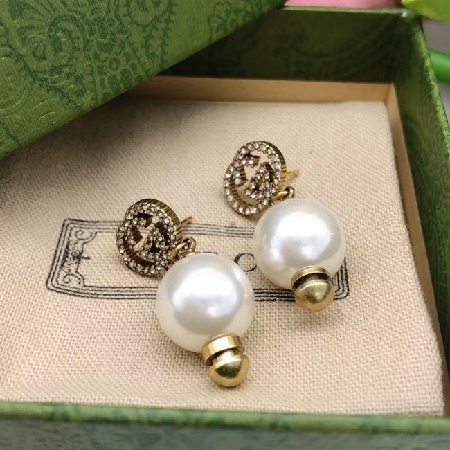 Gucci Earring CE16468