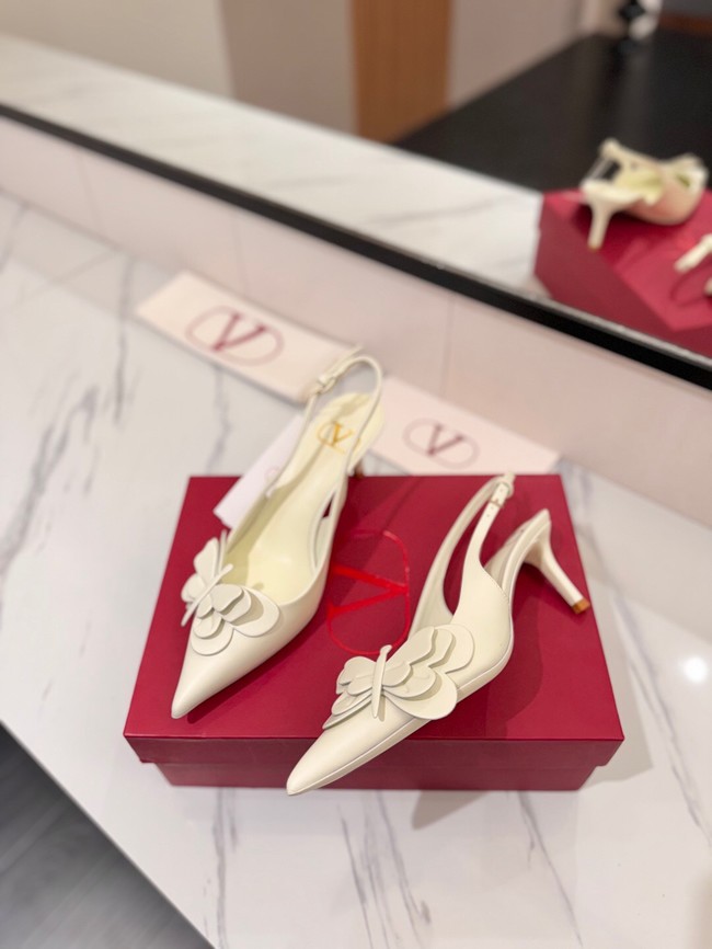 Valentino WOMENS SANDAL 55879-1