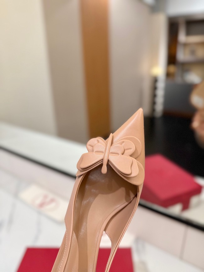 Valentino WOMENS SANDAL 55879-3