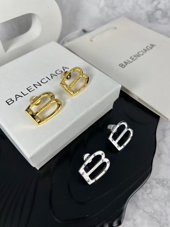 Balenciaga Earring CE16501