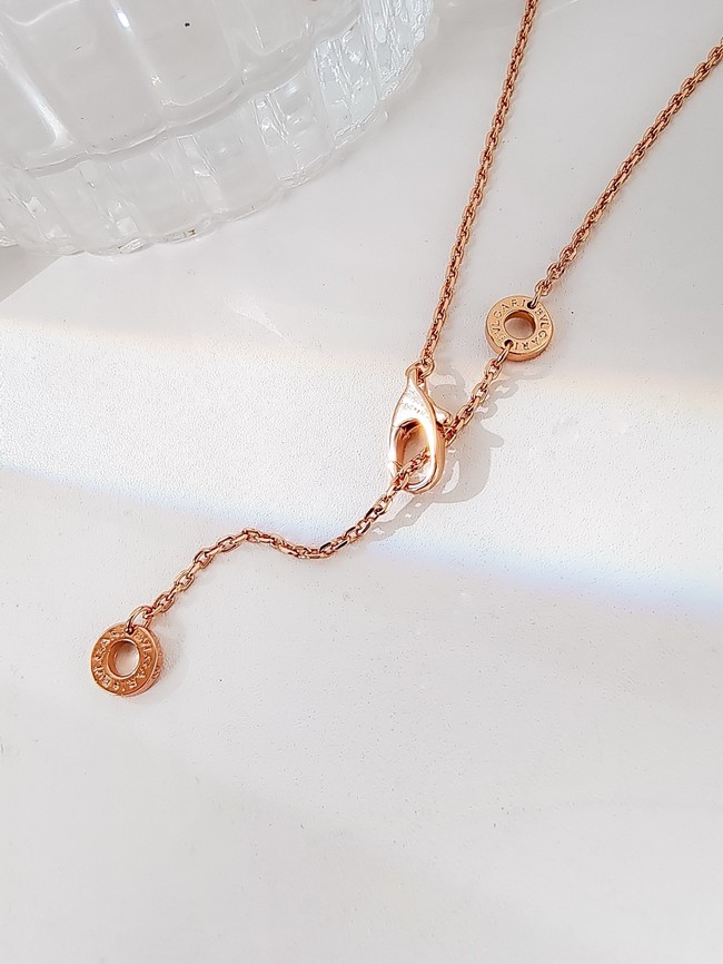 BVLGARI necklace CE16514