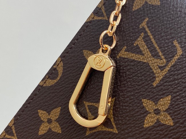 Louis Vuitton Key Pouch L M13561