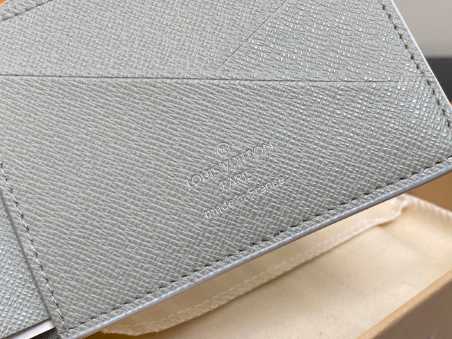 Louis Vuitton Multiple Wallet M14354