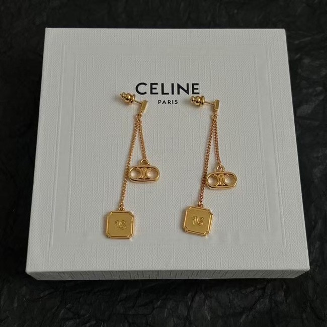 Celine Earring CE16520