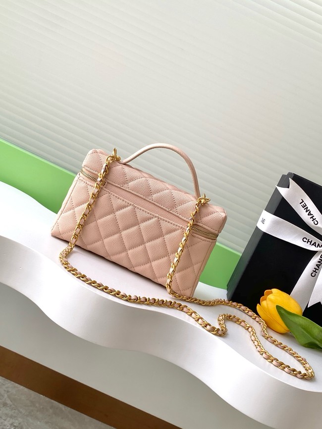 Chanel CLUTCH WITH CHAIN AP4483 Beige