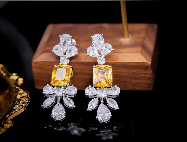 BVLGARI necklace&Earring CE16535