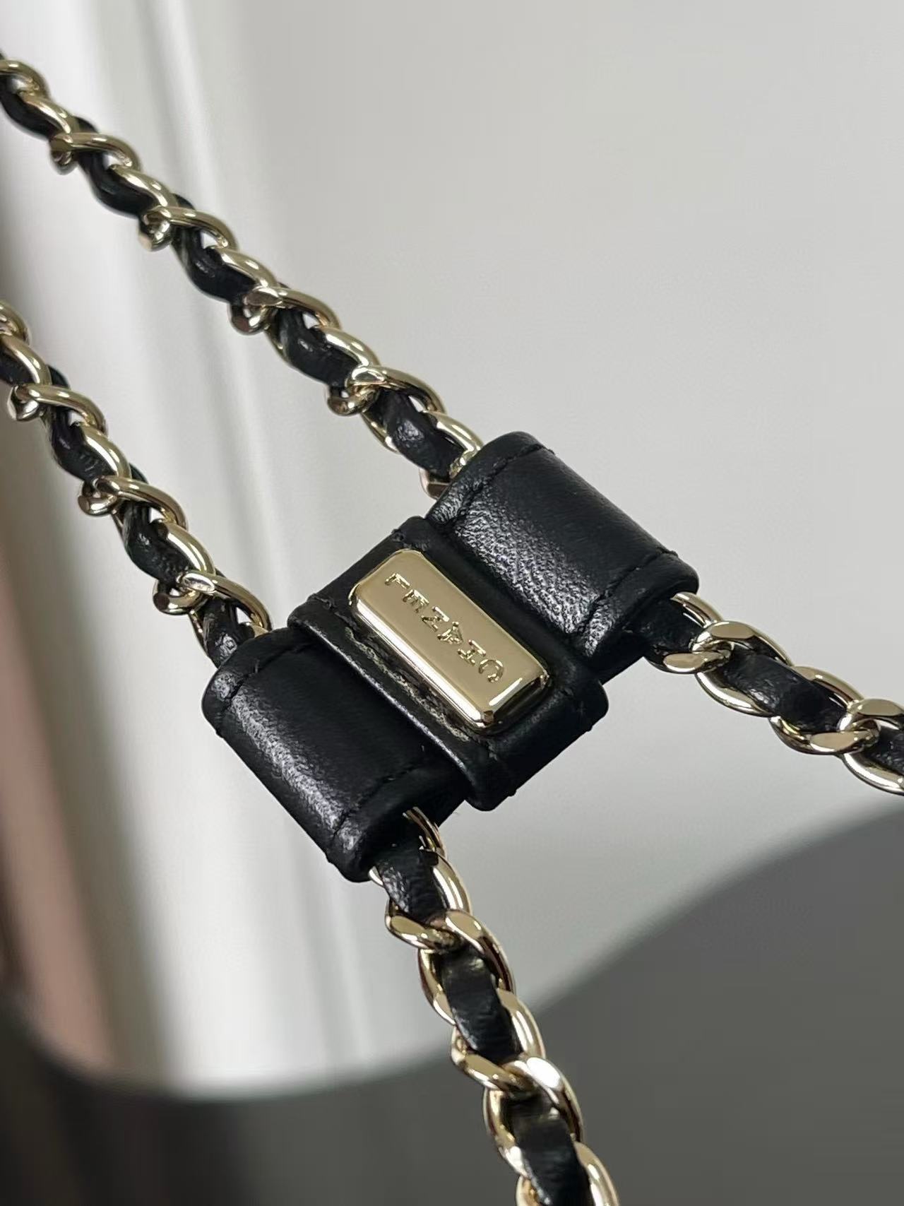 Chanel BACKPACK AS5484 Black
