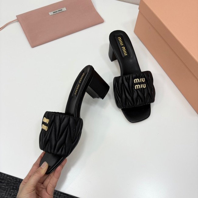 miu miu Shoes 55917-4