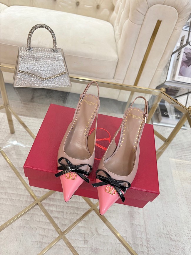 Valentino WOMENS SANDAL 77843-3