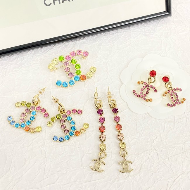 Chanel Earring CE16578