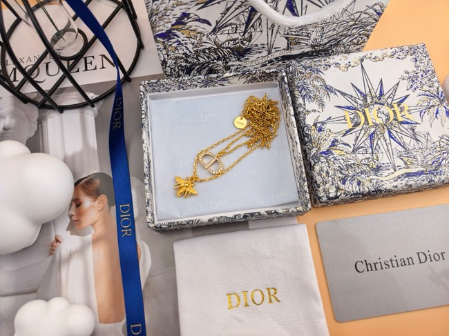 Dior necklace CE16576