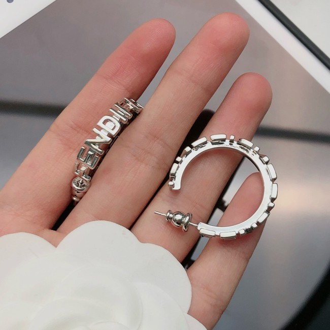 Fendi Earring CE16629