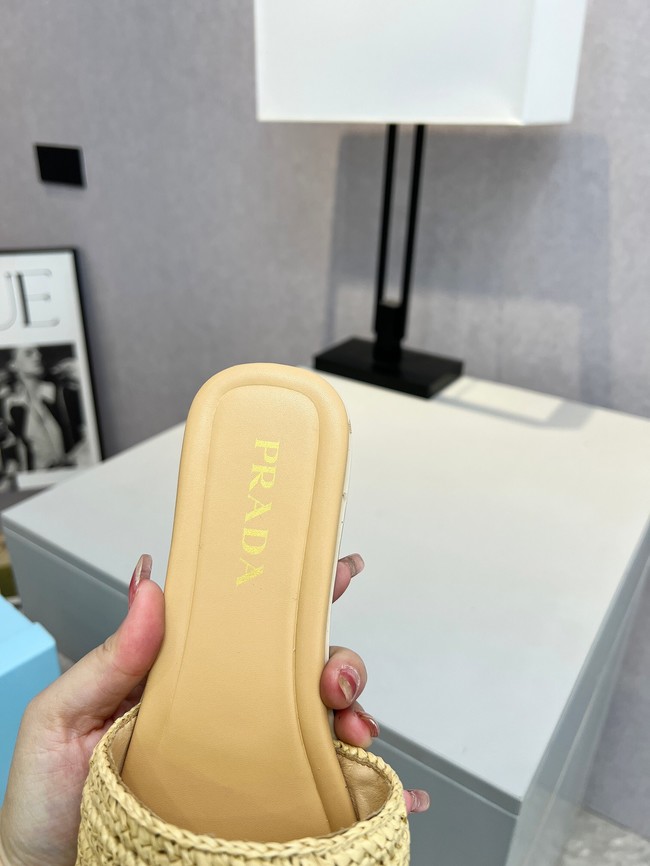 Prada Slippers 44859-2