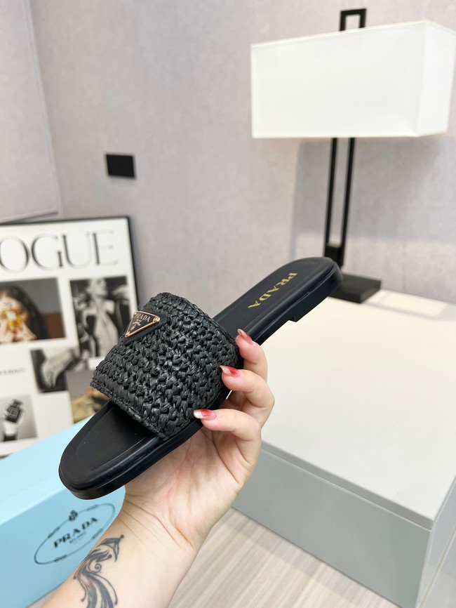 Prada Slippers 44859-3