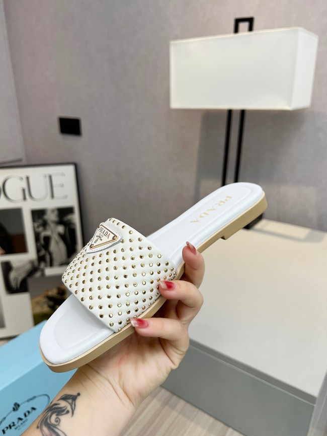 Prada Slippers 44859-9