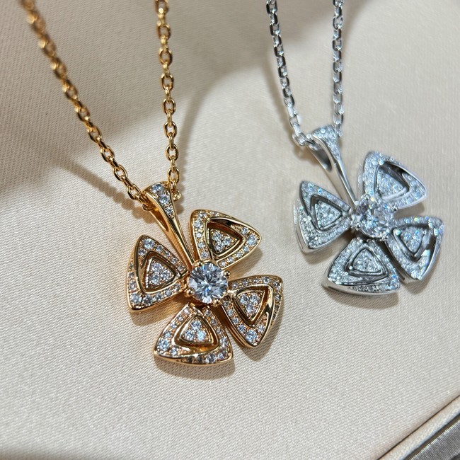 BVLGARI necklace CE16660