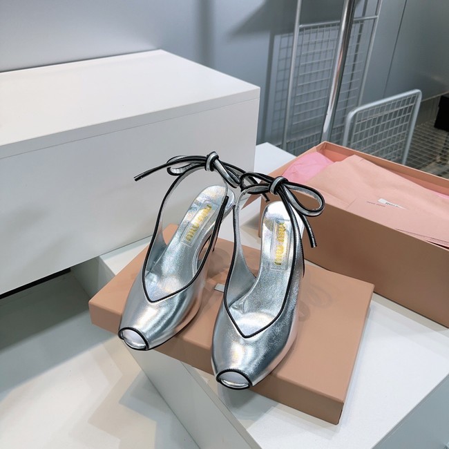 MIUMIU High heels 9CM 44875-1