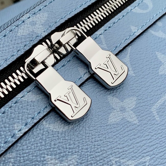 Louis Vuitton Discovery Backpack M14020-7