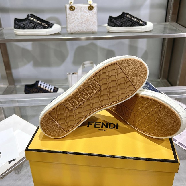 Fendi shoes 44903-3