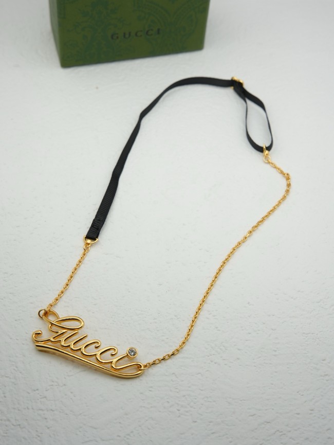 Gucci necklace CE16870