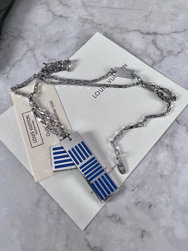Louis Vuitton necklace CE16876