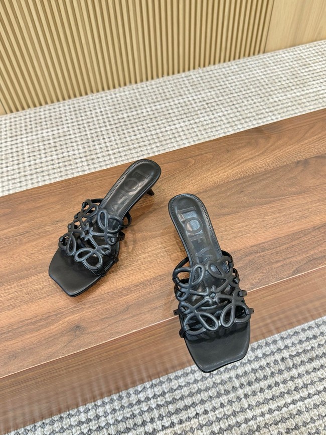 Loewe Slippers 44927-4