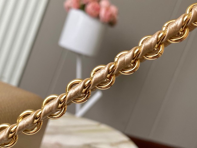 Louis Vuitton Capucines MM M23331 Gold