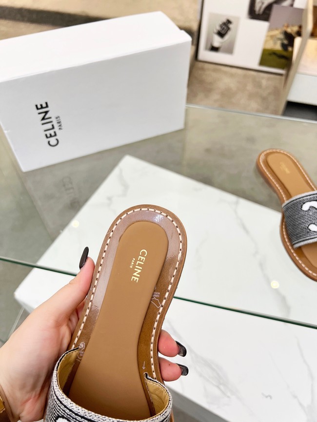 Celine Slippers 44952-5