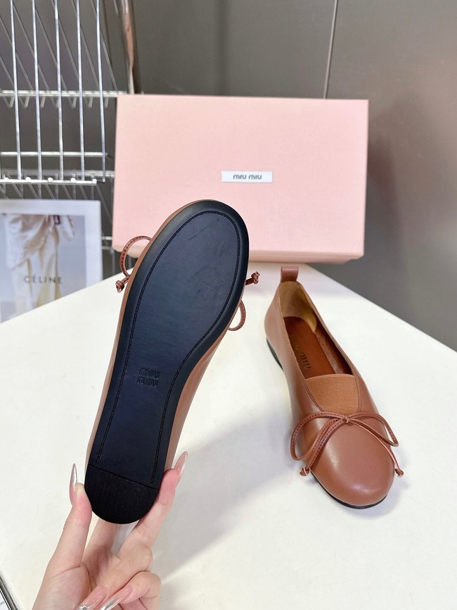 MIUMIU Shoes 44962-2