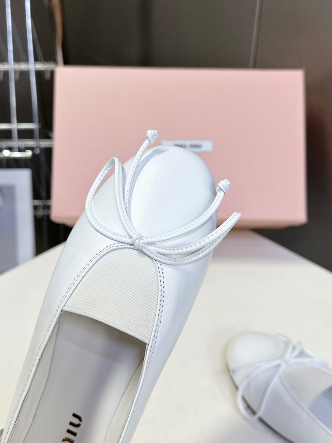 MIUMIU Shoes 44962-4