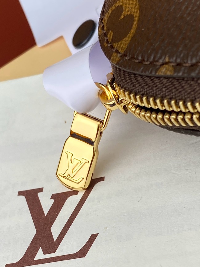 Louis Vuitton Cosmetic Pouch M47515