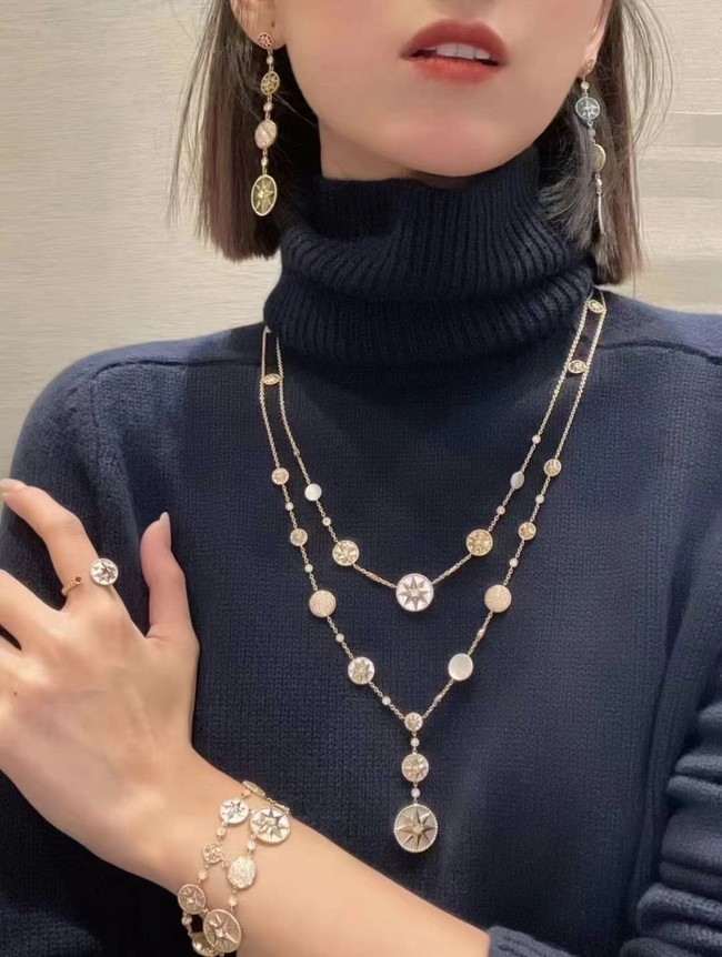 Dior necklace CE16944