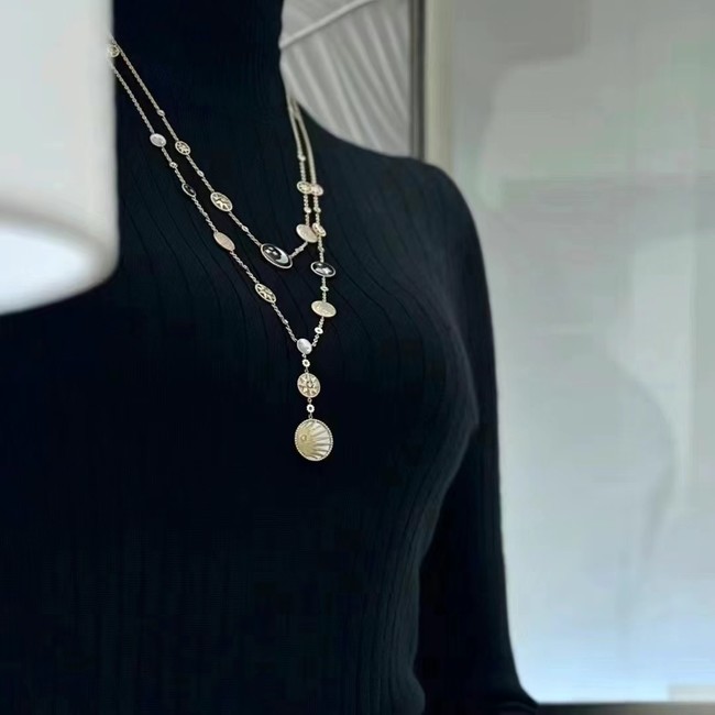 Dior necklace CE16944