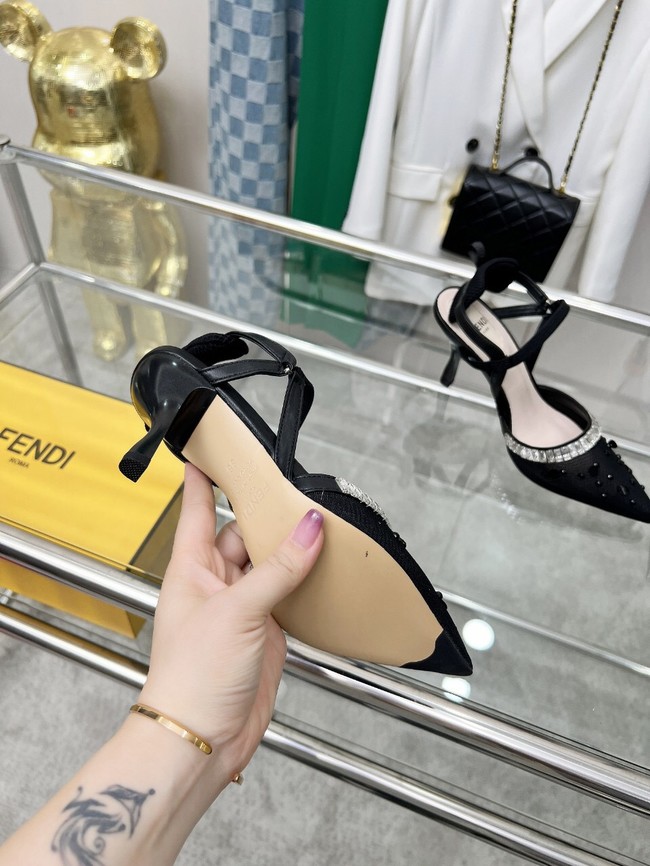 Fendi WOMENS SANDAL 44966-17