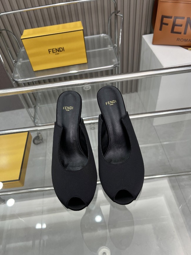 Fendi shoes 44964-5