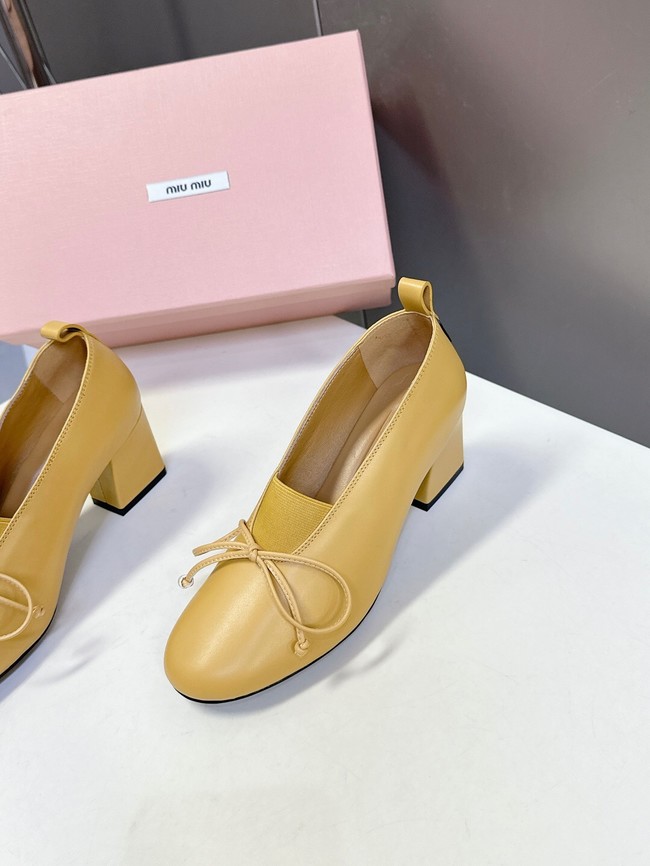 MIUMIU Shoes 44963-2